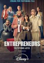 Watch Entrepreneurs M4uhd