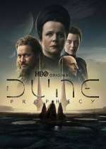 Watch Dune: Prophecy M4uhd