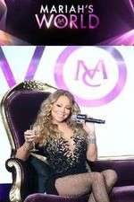 Watch Mariahs World M4uhd