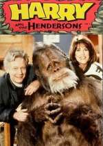 Watch Harry and the Hendersons M4uhd