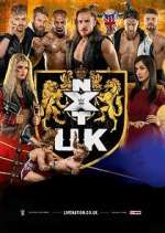 Watch WWE NXT UK M4uhd