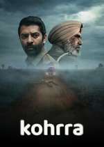 Watch Kohrra M4uhd