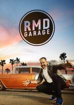 Watch RMD Garage M4uhd
