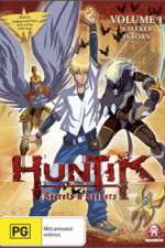 Watch Huntik Secrets and Seekers M4uhd