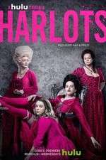 Watch Harlots M4uhd