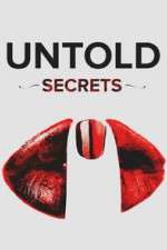 Watch Untold Secrets M4uhd