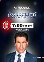 Watch Rob Schmitt Tonight M4uhd