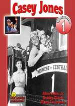 Watch Casey Jones M4uhd