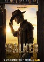 Watch Walker M4uhd