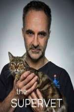 Watch The Supervet M4uhd
