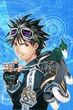 Watch Air Gear M4uhd