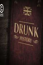 Watch Drunk History UK M4uhd
