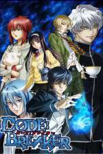 Watch Code Breaker M4uhd