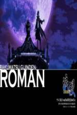 Watch Bakumatsu Gijinden Roman M4uhd