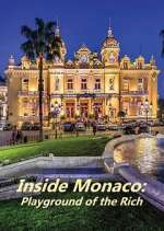 Watch Inside Monaco: Playground of the Rich M4uhd