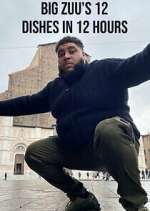 Watch Big Zuu's 12 Dishes in 12 Hours M4uhd