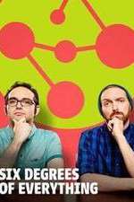 Watch Six Degrees of Everything M4uhd