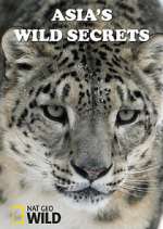 Watch Asia's Wild Secrets M4uhd