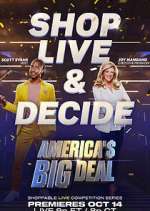 Watch America's Big Deal M4uhd