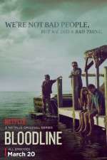 Watch Bloodline M4uhd