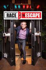 Watch Race to Escape M4uhd