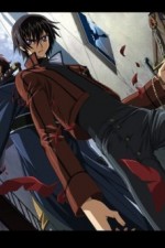 Watch Kôdo giasu: Hangyaku no rurûshu M4uhd