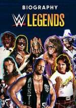 Watch Biography: WWE Legends M4uhd