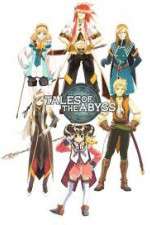 Watch Tales Of The Abyss M4uhd