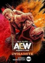Watch All Elite Wrestling PPV M4uhd