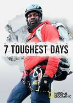 Watch 7 Toughest Days M4uhd