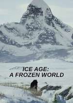 Watch Ice Age: A Frozen World M4uhd