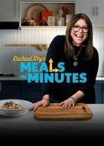 Watch Rachael Ray's Meals in Minutes M4uhd