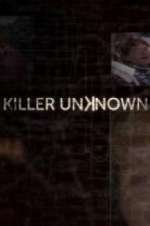Watch Killer Unknown M4uhd