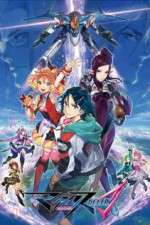 Watch Macross Delta M4uhd