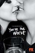 Watch You're the Worst M4uhd