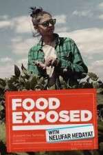 Watch Food Exposed with Nelufar Hedayat M4uhd