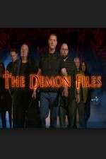 Watch The Demon Files M4uhd