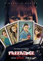 Watch Freeridge M4uhd