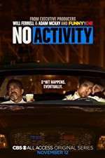 Watch No Activity (2017) M4uhd