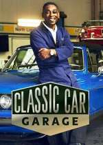 Watch Classic Car Garage M4uhd