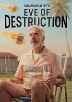 Watch Shaun Micallef's Eve of Destruction M4uhd