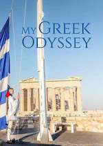Watch My Greek Odyssey M4uhd
