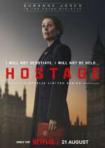 Watch Hostage M4uhd