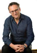 Watch Australia's Sleep Revolution with Dr. Michael Mosley M4uhd