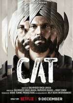 Watch CAT M4uhd