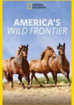 Watch America the Beautiful: Wild Frontier M4uhd