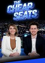 Watch The Cheap Seats M4uhd