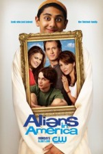 Watch Aliens in America M4uhd