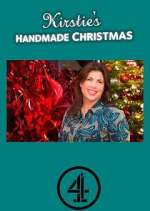 Watch Kirstie's Handmade Christmas M4uhd
