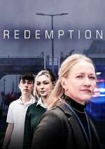 Watch Redemption M4uhd